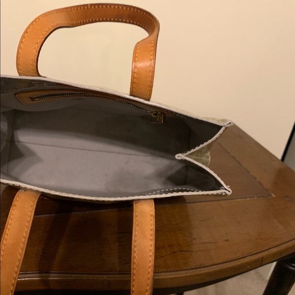 Louis Vuitton Handbag - Picture 7 of 8